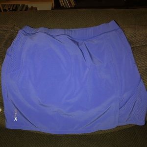 RLX Ralph Lauren Skort Women’s Medium